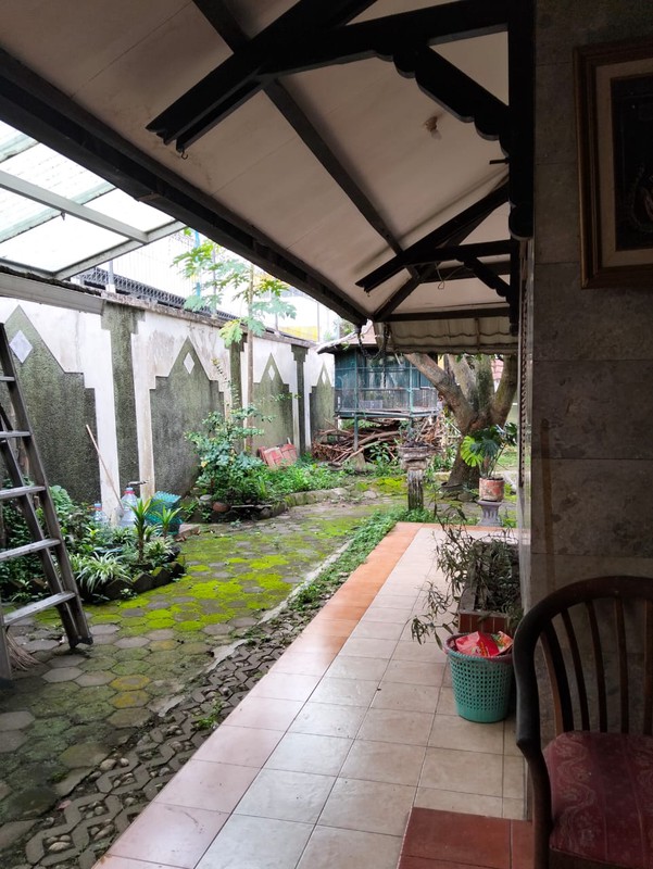 Dijual Rumah Tinggal 709  Di Pandega Marga , Kawasan Pendidikan Dan Bisnis Yogyakarta, Caturtunggal, Sleman