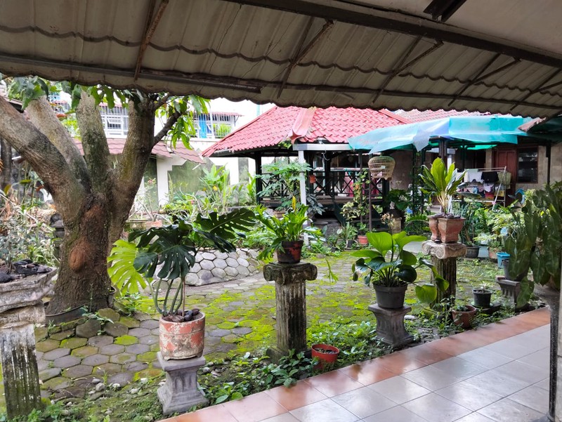 Dijual Rumah Tinggal 709  Di Pandega Marga , Kawasan Pendidikan Dan Bisnis Yogyakarta, Caturtunggal, Sleman