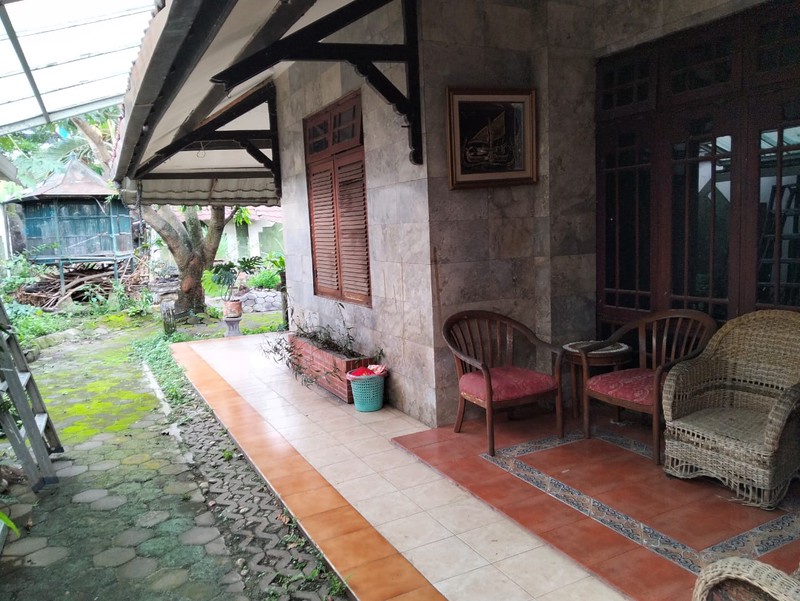 Dijual Rumah Tinggal 709  Di Pandega Marga , Kawasan Pendidikan Dan Bisnis Yogyakarta, Caturtunggal, Sleman