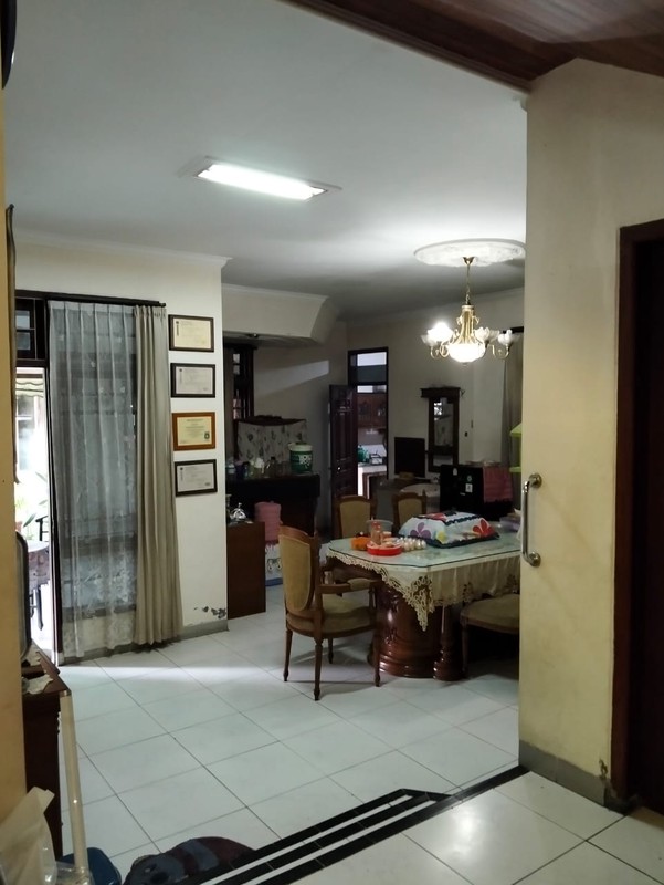 Dijual Rumah Tinggal 709  Di Pandega Marga , Kawasan Pendidikan Dan Bisnis Yogyakarta, Caturtunggal, Sleman