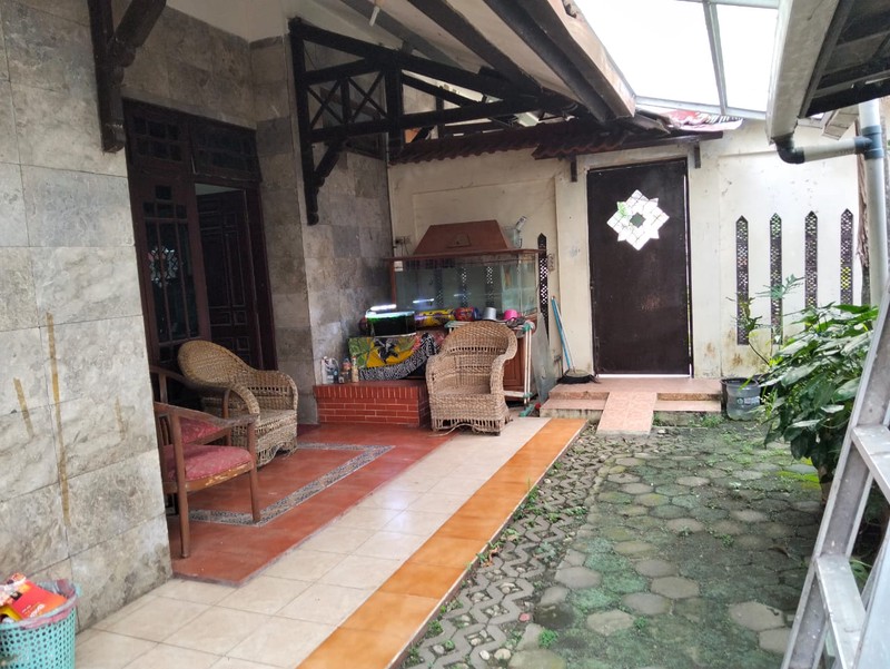Dijual Rumah Tinggal 709  Di Pandega Marga , Kawasan Pendidikan Dan Bisnis Yogyakarta, Caturtunggal, Sleman