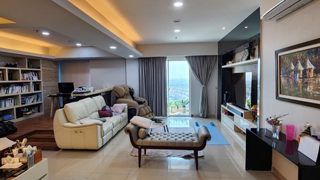 Disewa Apartemen Sherwood Twr Richmond. Kelapa Gading