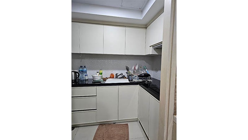 Disewa Apartemen Sherwood Twr Richmond. Kelapa Gading