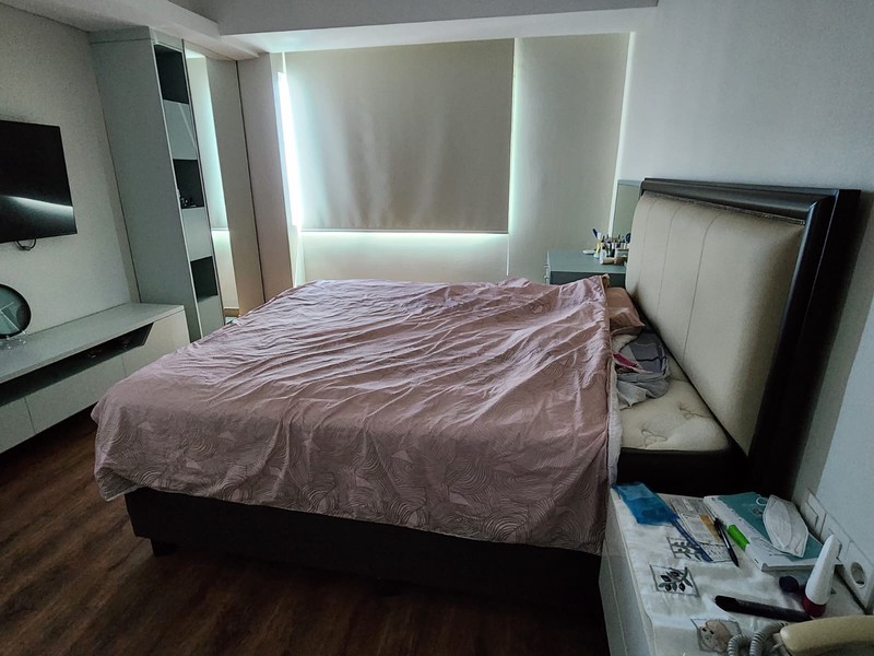 Disewa Apartemen Sherwood Twr Richmond. Kelapa Gading