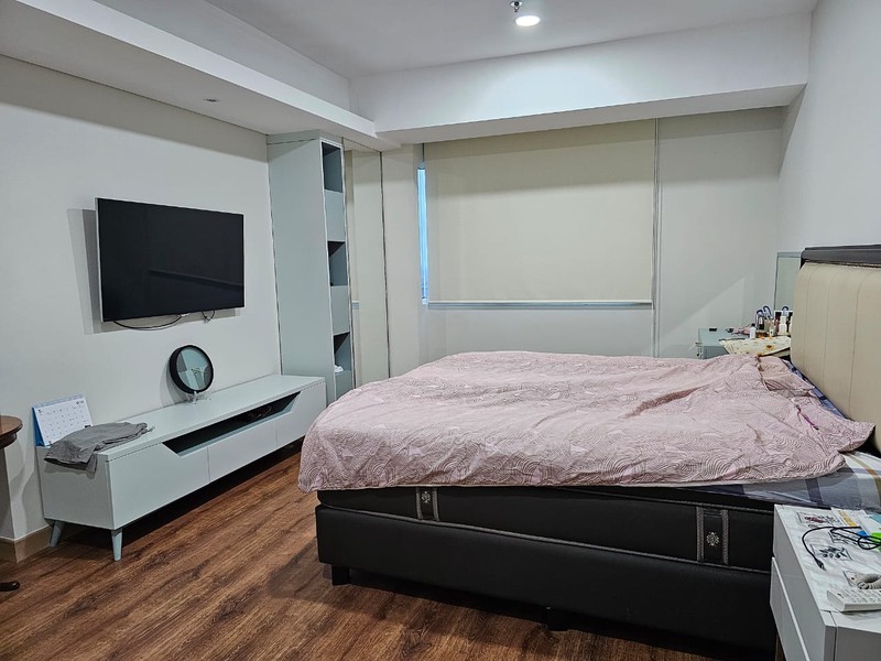 Disewa Apartemen Sherwood Twr Richmond. Kelapa Gading