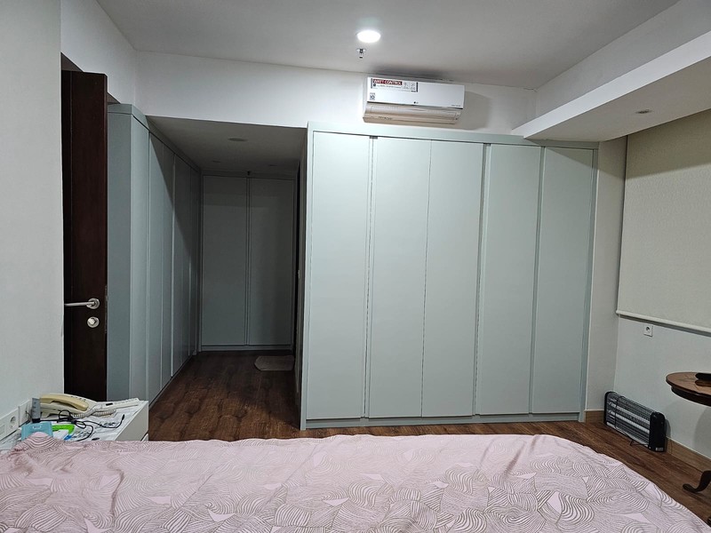 Disewa Apartemen Sherwood Twr Richmond. Kelapa Gading