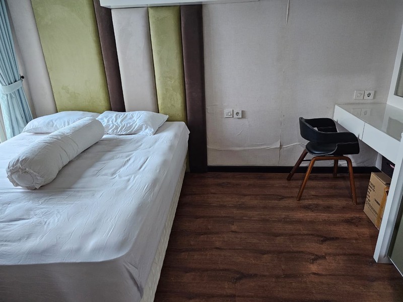 Disewa Apartemen Sherwood Twr Richmond. Kelapa Gading