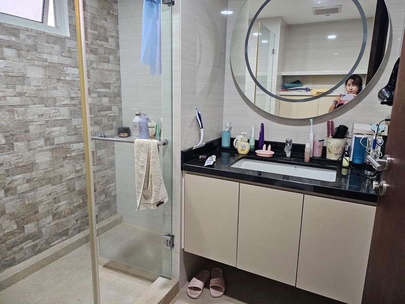 Disewa Apartemen Sherwood Twr Richmond. Kelapa Gading