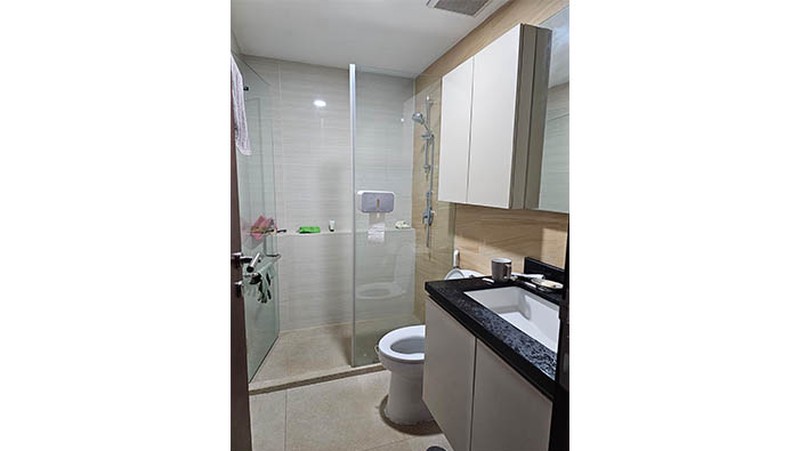 Disewa Apartemen Sherwood Twr Richmond. Kelapa Gading