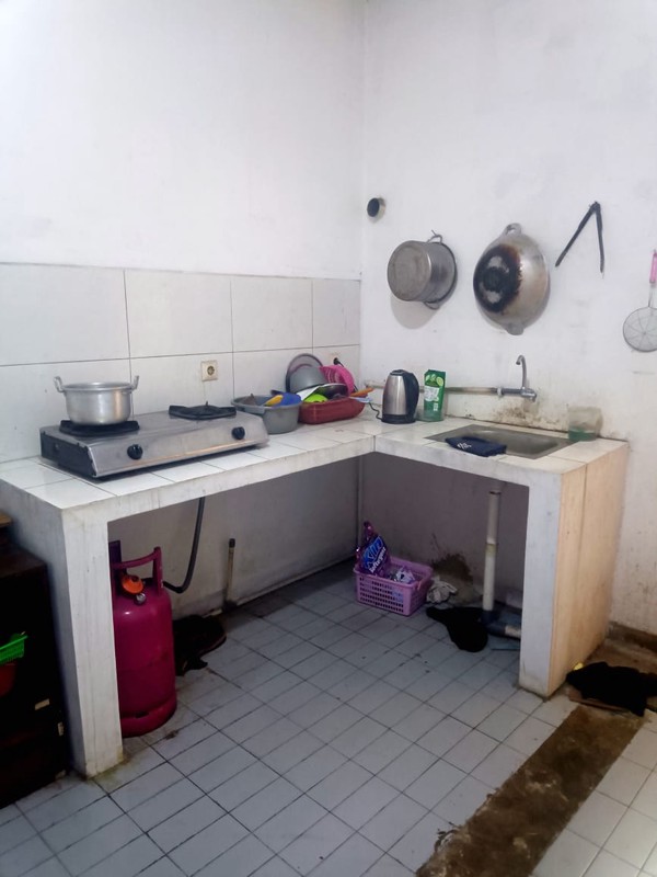 Dijual Rumah Tua Terawat Lokasi Di Jl, Kalibata Tengah, Mampang, Jakarta Selatan