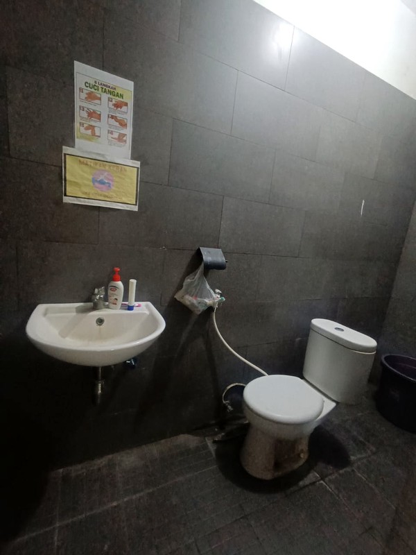 Disewa Rumah Tua Terawat Lokasi Di Jl, Kalibata Tengah, Mampang, Jakarta Selatan