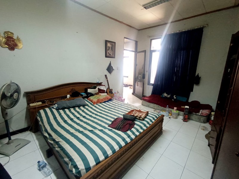 Disewa Rumah Tua Terawat Lokasi Di Jl, Kalibata Tengah, Mampang, Jakarta Selatan