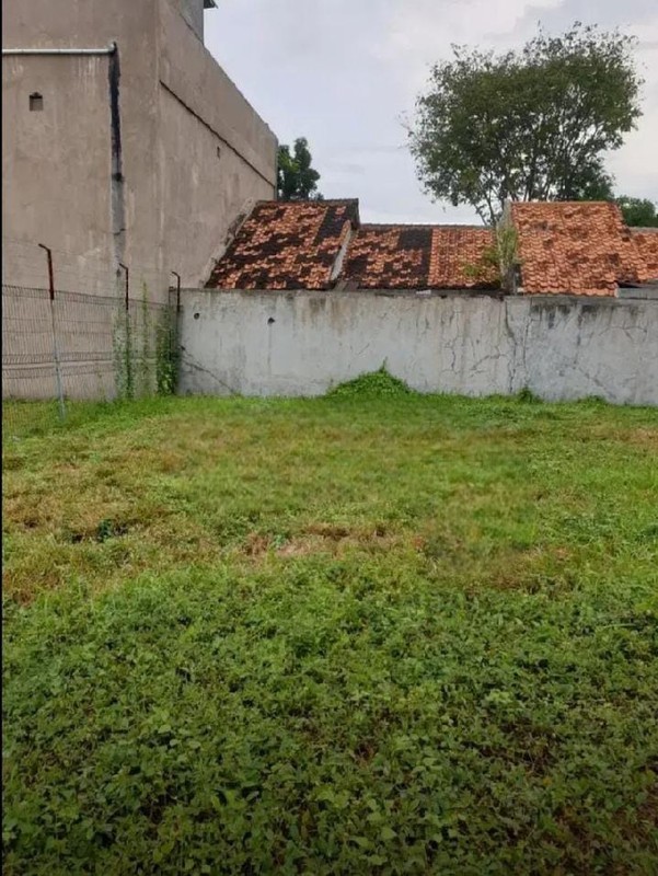 JUAL TANAH CITRALAND BUKIT PALMA HADAP UTARA