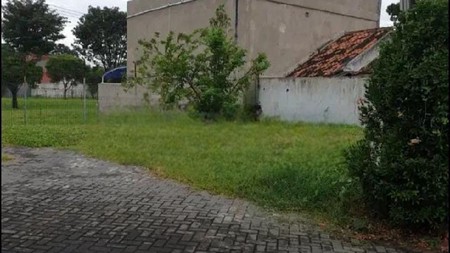 JUAL TANAH CITRALAND BUKIT PALMA HADAP UTARA