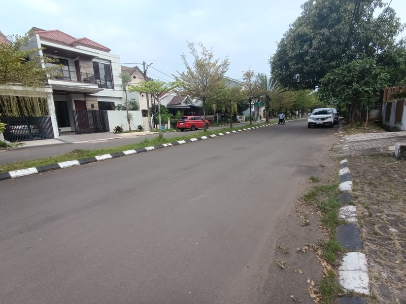 Dijual Rumah Dalam Komplek Lokasi Strategis Di Pondok Aren, Tangerang Selatan