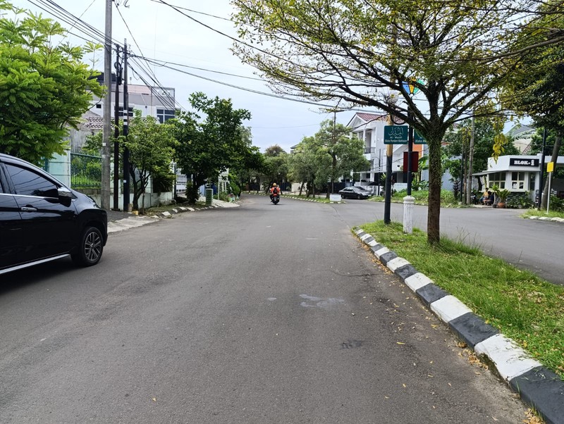 Dijual Rumah Dalam Komplek Lokasi Strategis Di Pondok Aren, Tangerang Selatan