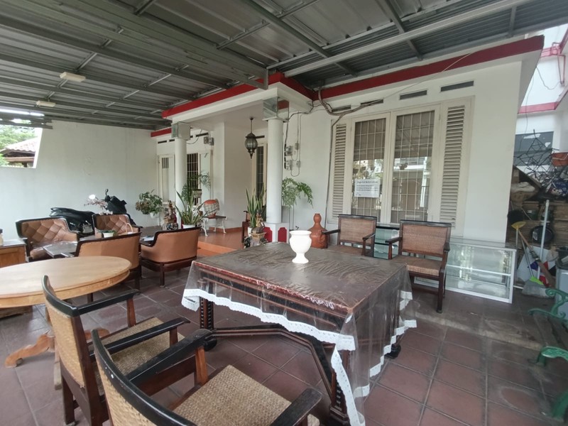 Dijual Rumah Dalam Komplek Lokasi Strategis Di Pondok Aren, Tangerang Selatan