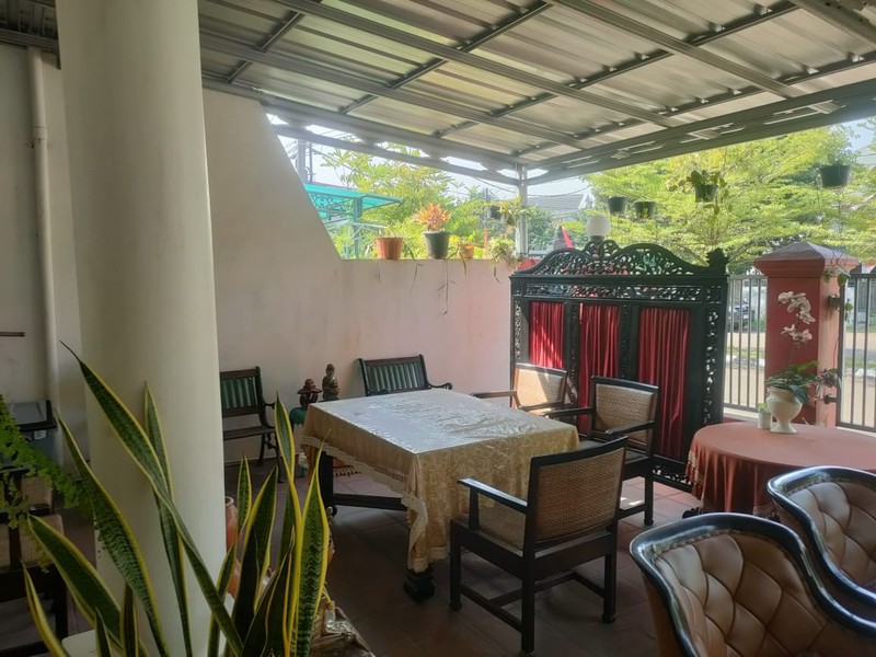 Dijual Rumah Dalam Komplek Lokasi Strategis Di Pondok Aren, Tangerang Selatan