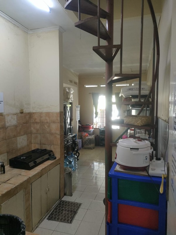 Dijual Rumah Dalam Komplek Lokasi Strategis Di Pondok Aren, Tangerang Selatan