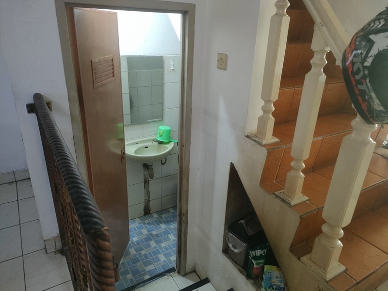 Dijual Rumah Dalam Komplek Lokasi Strategis Di Pondok Aren, Tangerang Selatan