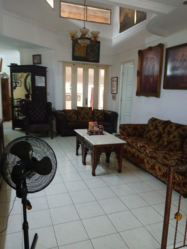 Dijual Rumah Dalam Komplek Lokasi Strategis Di Pondok Aren, Tangerang Selatan