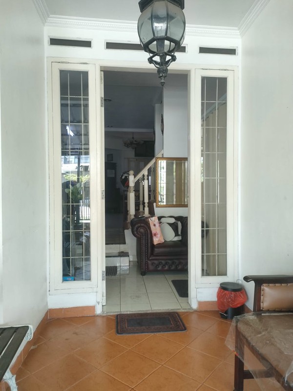 Dijual Rumah Dalam Komplek Lokasi Strategis Di Pondok Aren, Tangerang Selatan