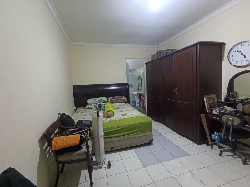 Dijual Rumah Dalam Komplek Lokasi Strategis Di Pondok Aren, Tangerang Selatan