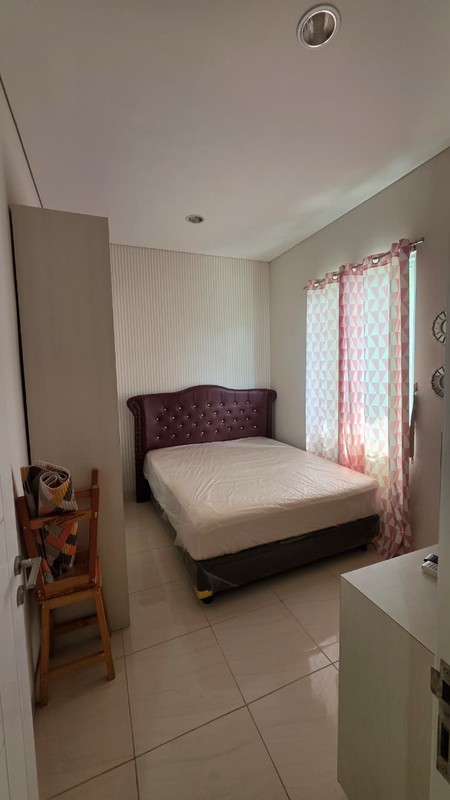 Flash Sale. Rumah bagus Vanya Park Assana, BSD