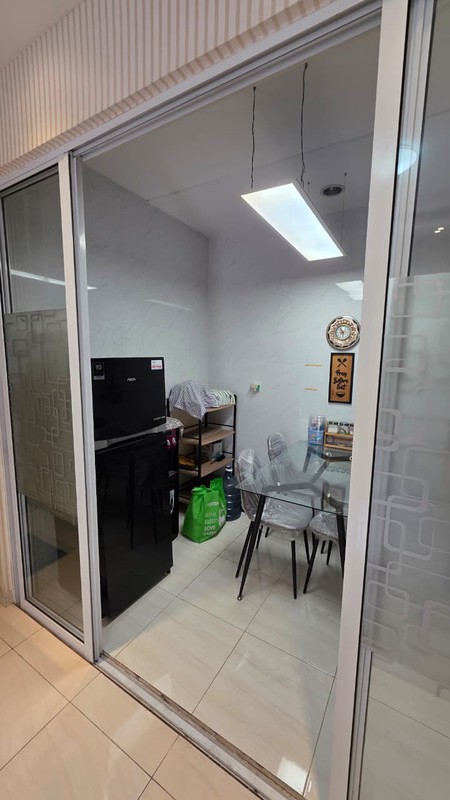 Flash Sale. Rumah bagus Vanya Park Assana, BSD