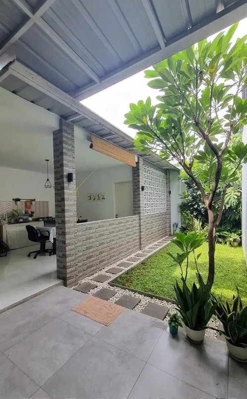 Termurah. Rumah Bagus harga menarik Savia Visana, BSD