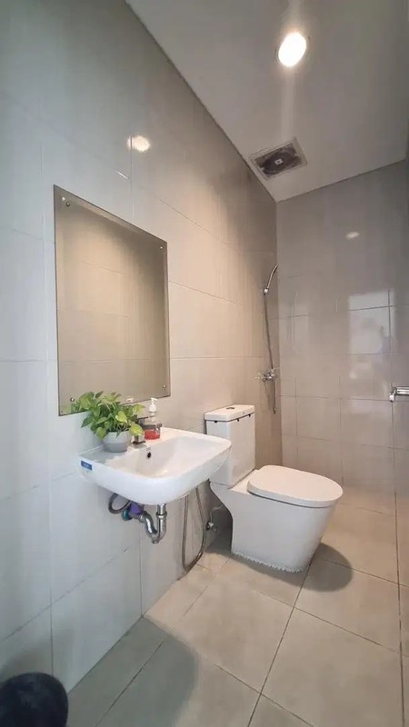 Termurah. Rumah Bagus harga menarik Savia Visana, BSD