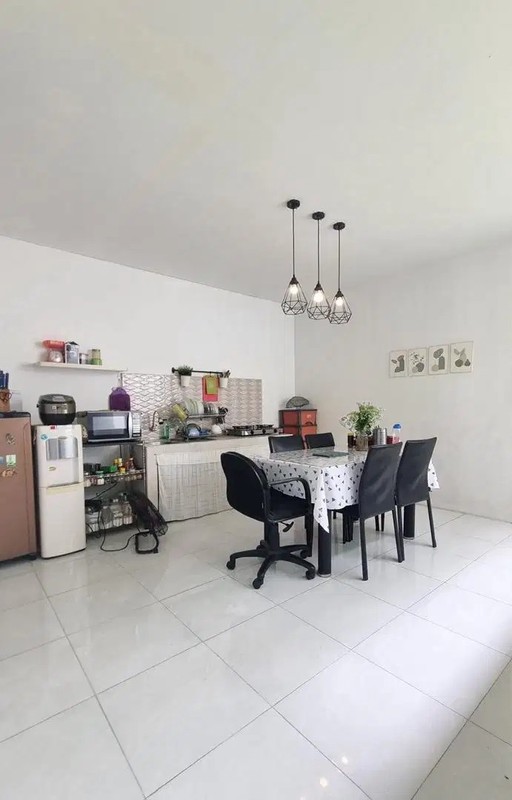 Termurah. Rumah Bagus harga menarik Savia Visana, BSD