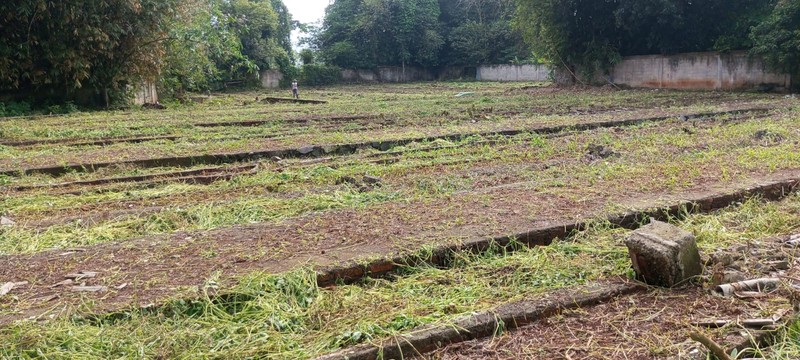 Kavling Luas Siap Bangun Lokasi Kota Sangat Strategis Pinggir Jalan @Bogor