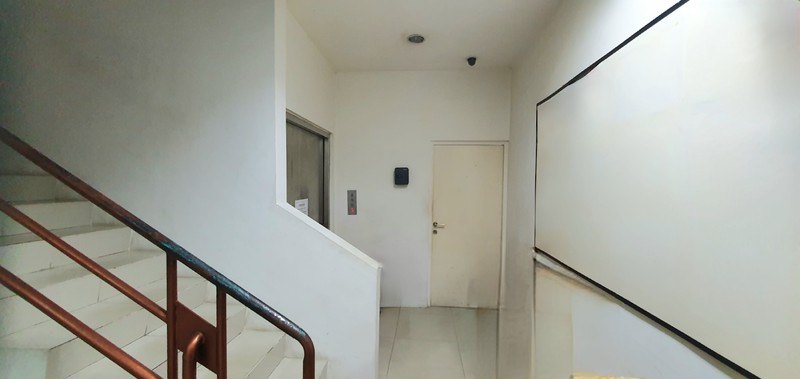Dijual Ruko fully-furnished dilengkapi lift di Bukit Gading Indah, Kelapa Gading, Depan Gading Kirana, Jl Artha Gading Boulevard