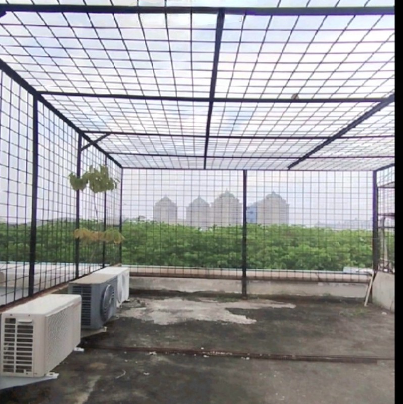 Dijual Ruko fully-furnished dilengkapi lift di Bukit Gading Indah, Kelapa Gading, Depan Gading Kirana, Jl Artha Gading Boulevard