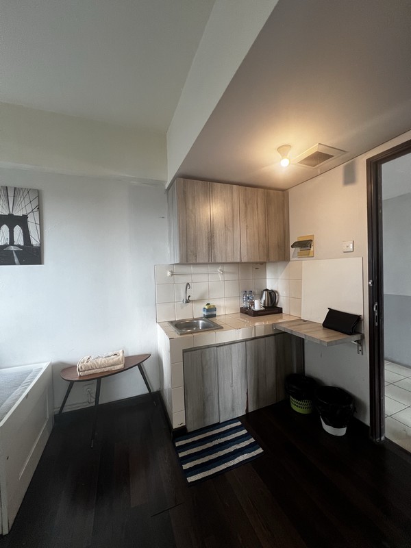 Apartemen Serpong Green View Tower B, 2 Bed Room - Renovated