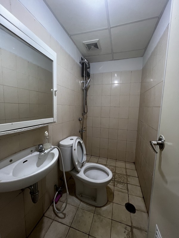 Apartemen Serpong Green View Tower B, 2 Bed Room - Renovated