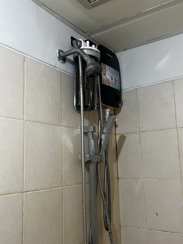 Apartemen Serpong Green View Tower B, 2 Bed Room - Renovated