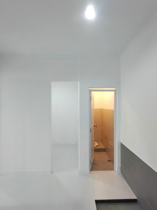 Rumah renovasi rapih di THE ICON COSMO, dekat AEON Mall BSD