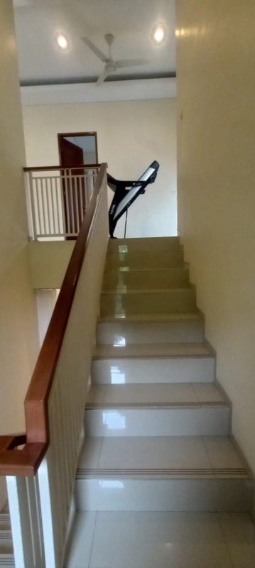 Rumah 2 Lantai Siap Huni dengan Hunian Nyaman dan Asri @Bintaro Sektor 9