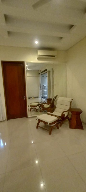 Rumah 2 Lantai Siap Huni dengan Hunian Nyaman dan Asri @Bintaro Sektor 9