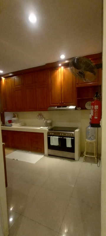 Rumah 2 Lantai Siap Huni dengan Hunian Nyaman dan Asri @Bintaro Sektor 9