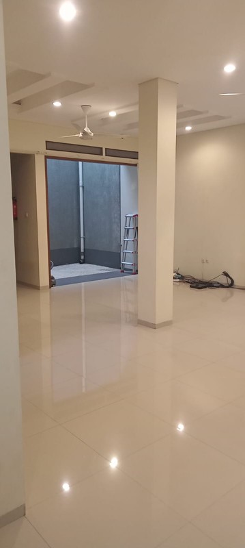 Rumah 2 Lantai Siap Huni dengan Hunian Nyaman dan Asri @Bintaro Sektor 9