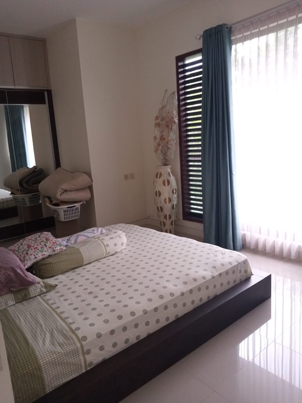 Hunian Nyaman Di Lokasi Strategis Dengan Fasilitas Lengkap, Dalam Perum , Gamping, Sleman