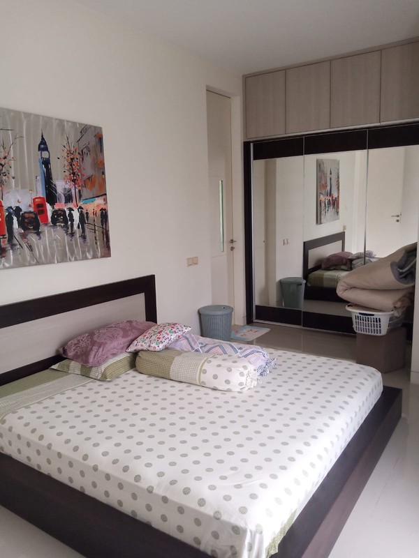 Hunian Nyaman Di Lokasi Strategis Dengan Fasilitas Lengkap, Dalam Perum , Gamping, Sleman