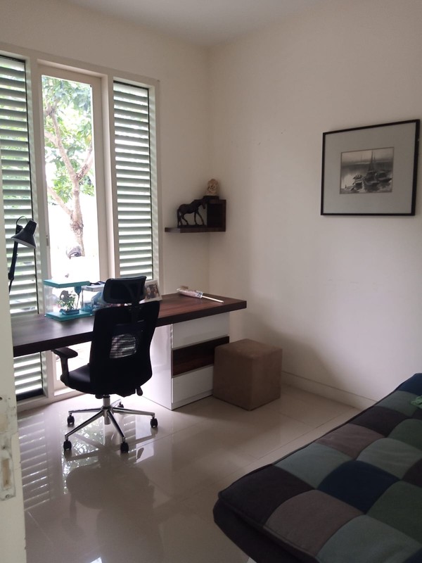 Hunian Nyaman Di Lokasi Strategis Dengan Fasilitas Lengkap, Dalam Perum , Gamping, Sleman