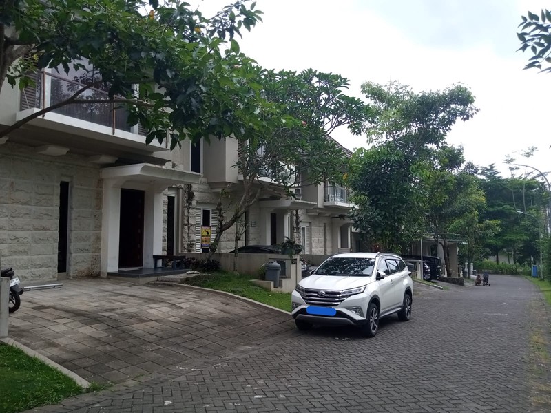 Hunian Nyaman Di Lokasi Strategis Dengan Fasilitas Lengkap, Dalam Perum , Gamping, Sleman