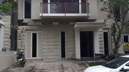 Hunian Nyaman Di Lokasi Strategis Dengan Fasilitas Lengkap, Dalam Perum , Gamping, Sleman