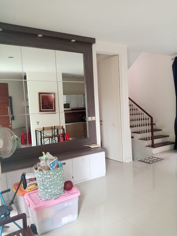 Hunian Nyaman Di Lokasi Strategis Dengan Fasilitas Lengkap, Dalam Perum , Gamping, Sleman