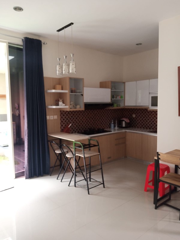 Hunian Nyaman Di Lokasi Strategis Dengan Fasilitas Lengkap, Dalam Perum , Gamping, Sleman